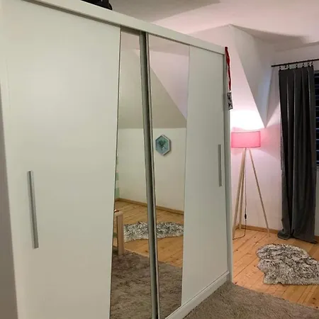 Stan Na Dan Pijesak Apartman *