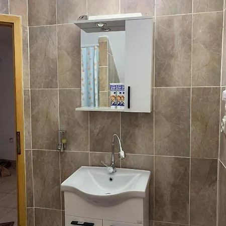 Stan Na Dan Pijesak Han Pijesak