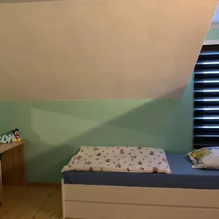 Apartman Stan Na Dan Pijesak