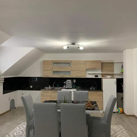 Apartman Stan Na Dan Pijesak Han Pijesak